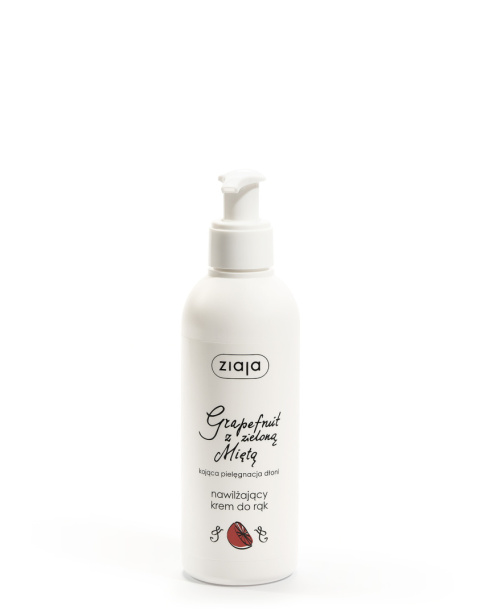 Handcreme Mint