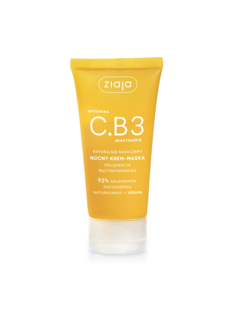 C.B3 Nachtcreme